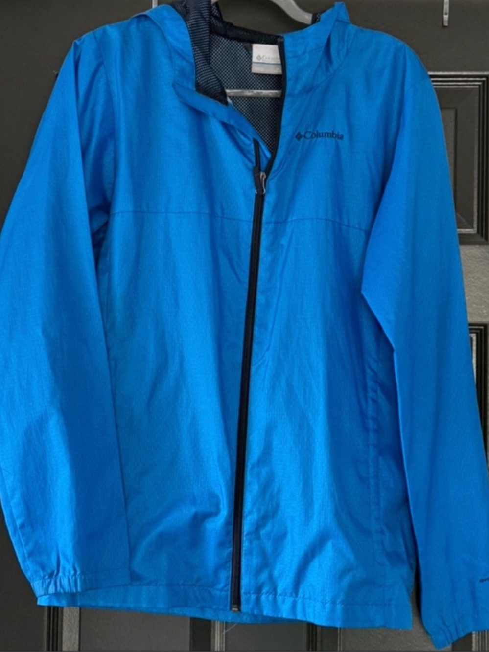 NWOT Boy’s Columbia Windy Explorer Jacket
